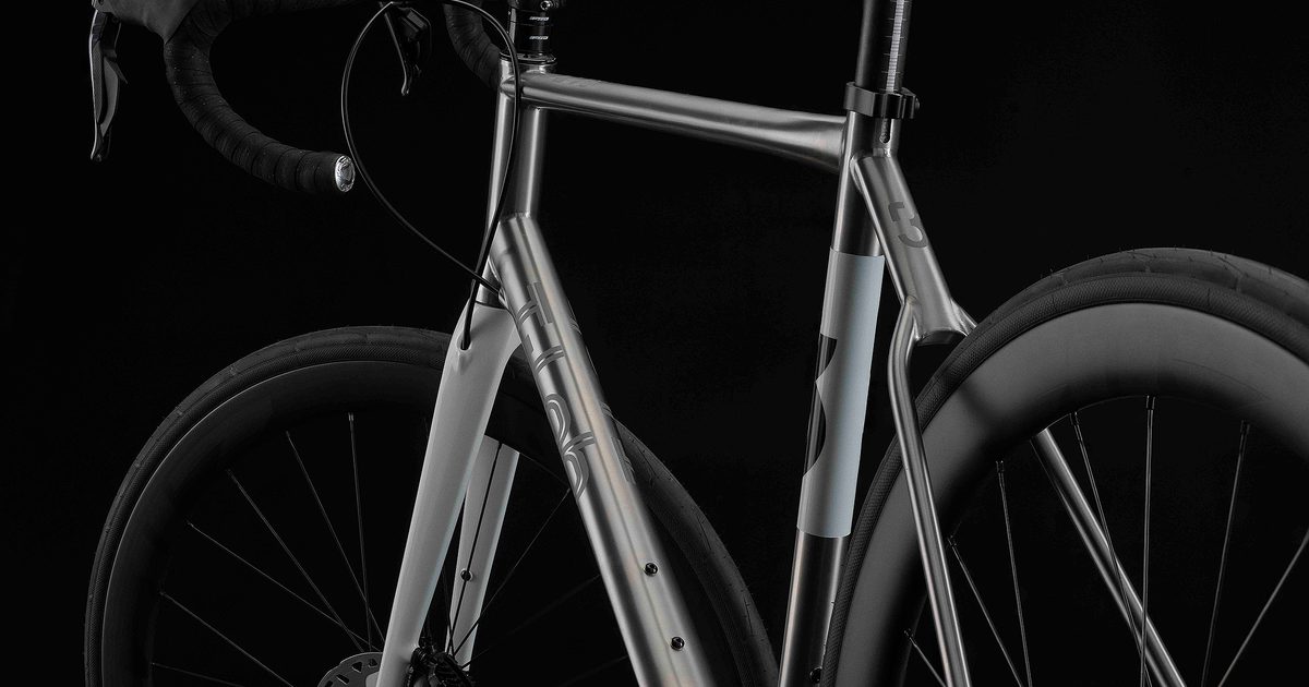 T-Lab R3 Omni Road 2026