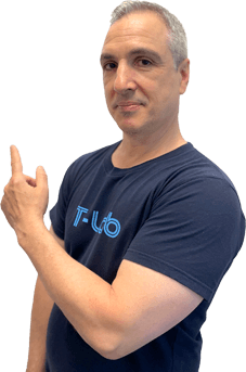 Rob Rossi - Co-Founder